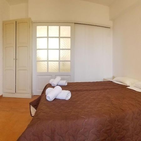 Mirabello Hotel Apartments Dassia  Bagian luar foto