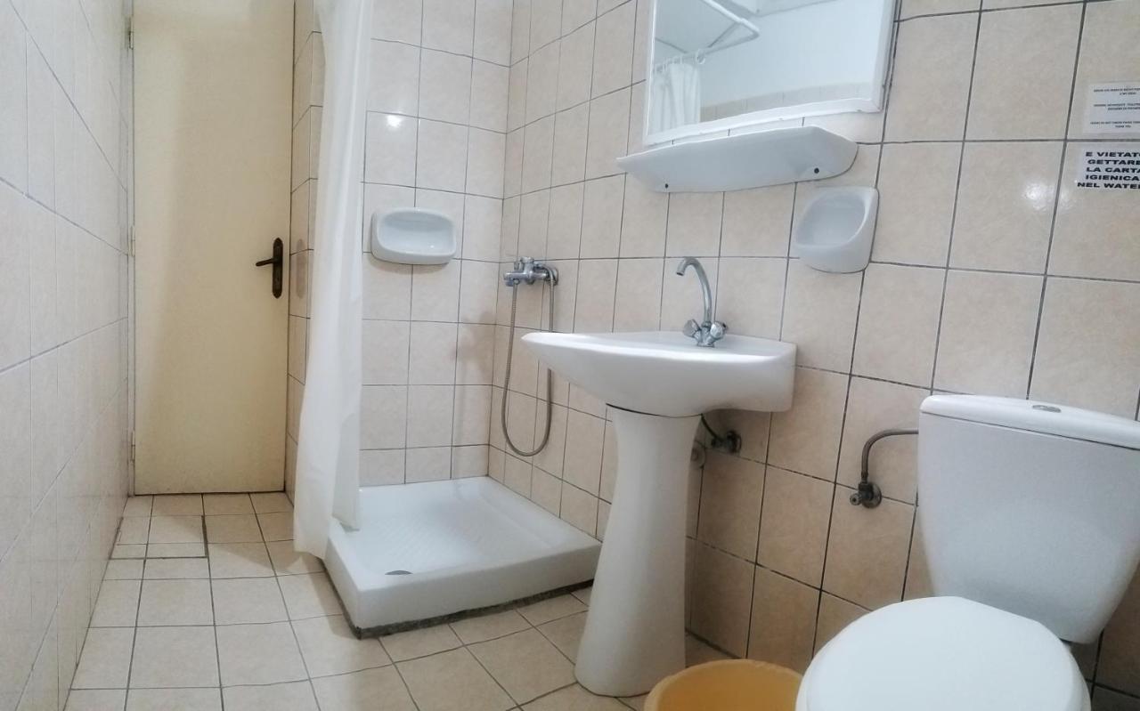 Mirabello Hotel Apartments Dassia  Bagian luar foto